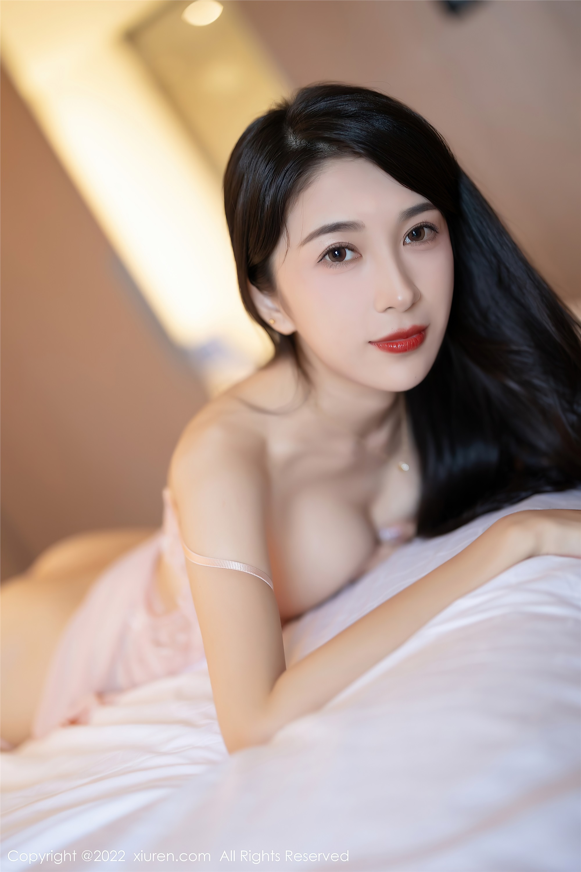 Xiuren秀人网 2022.10.11 NO.5692 林乐一